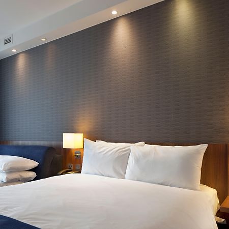 Holiday Inn Express Manchester City Centre By Ihg מראה חיצוני תמונה