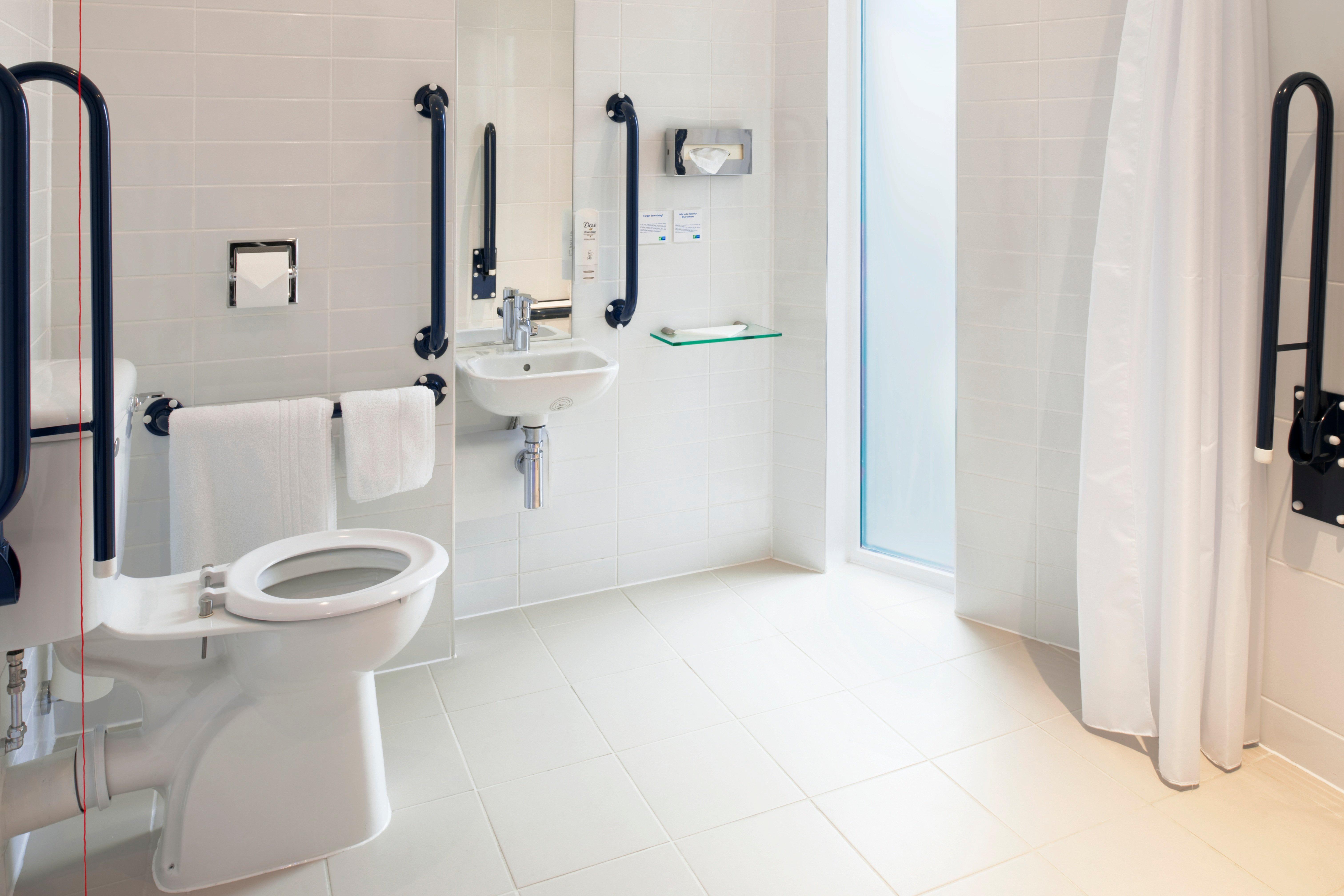 Holiday Inn Express Manchester City Centre By Ihg מראה חיצוני תמונה