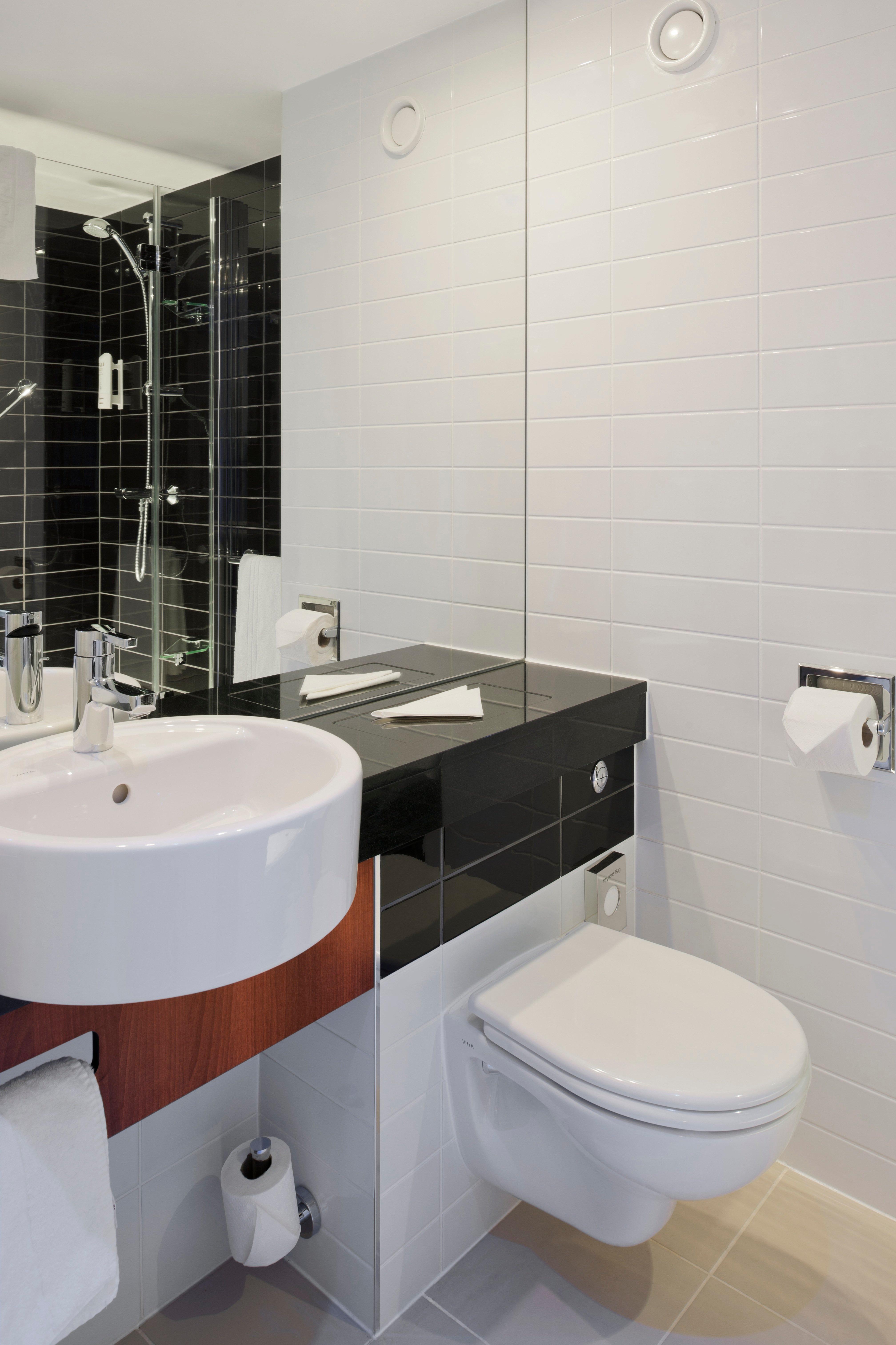 Holiday Inn Express Manchester City Centre By Ihg מראה חיצוני תמונה