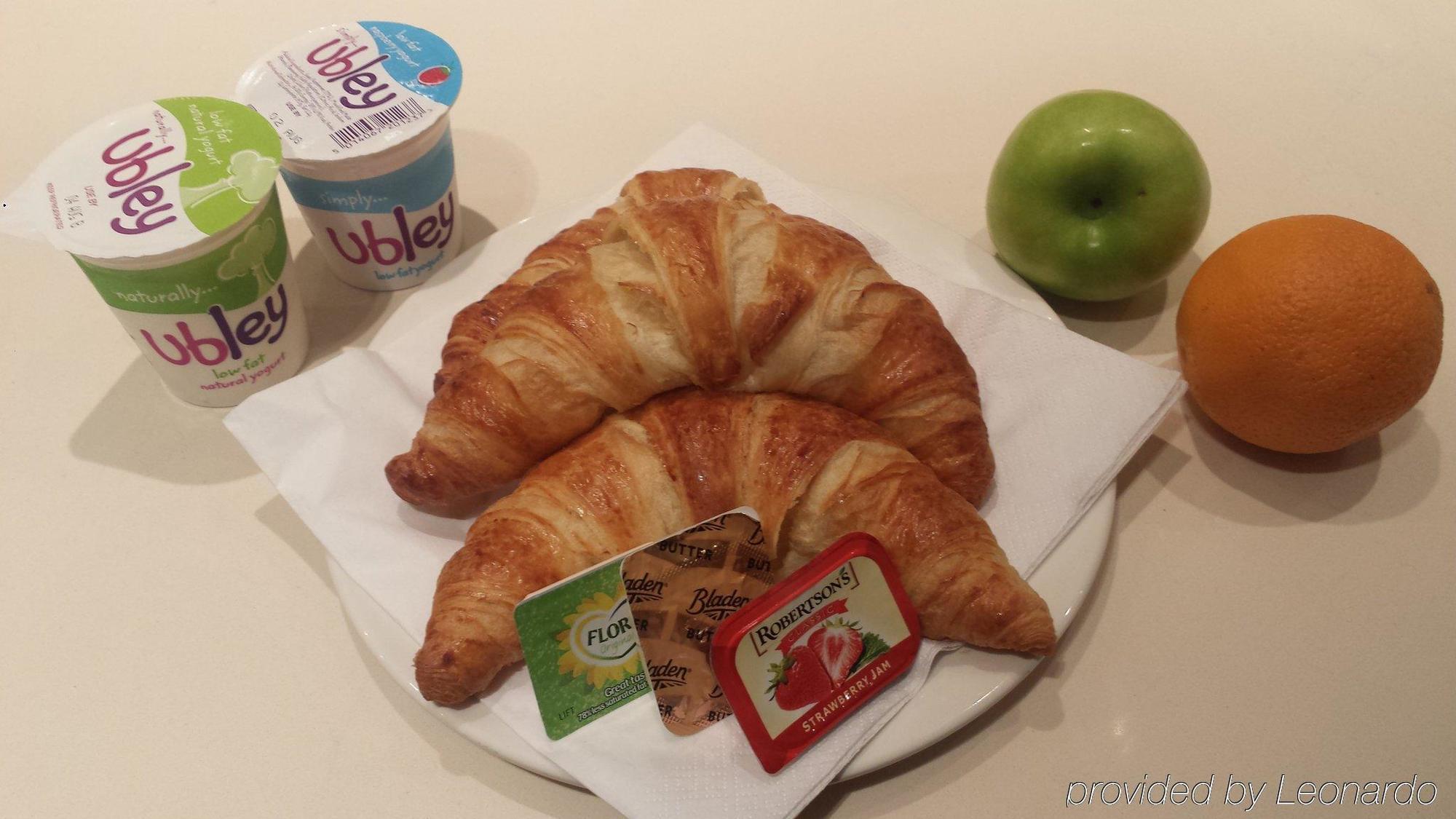 Holiday Inn Express Manchester City Centre By Ihg מראה חיצוני תמונה