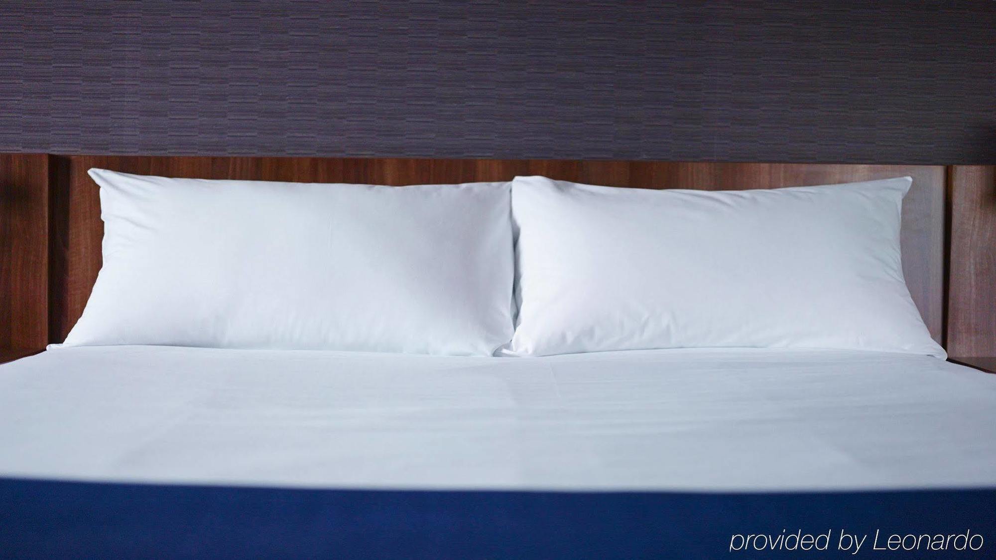 Holiday Inn Express Manchester City Centre By Ihg מראה חיצוני תמונה
